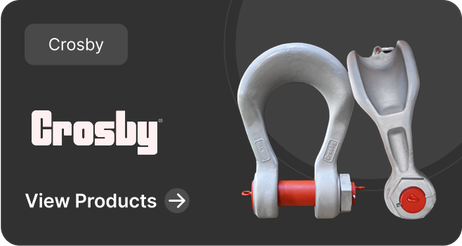 Crossby
