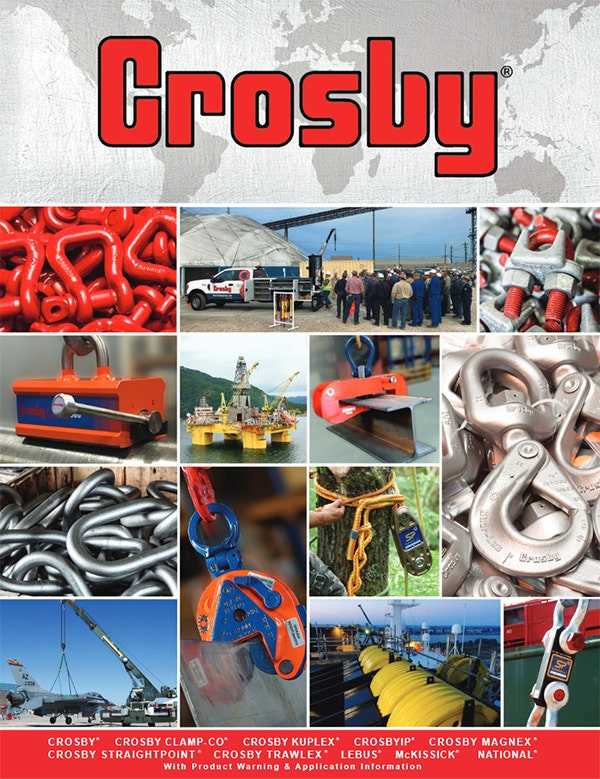 crossby-fitting