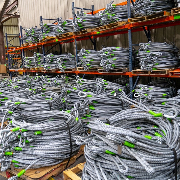 Wire Rope