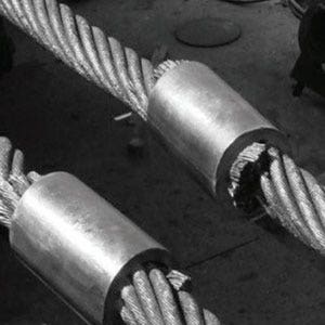 High-Capacity Low-Headroom Grommets