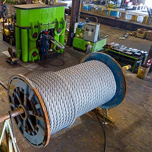Wire Rope Sling